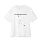 Cancer Oversized T-Shirt