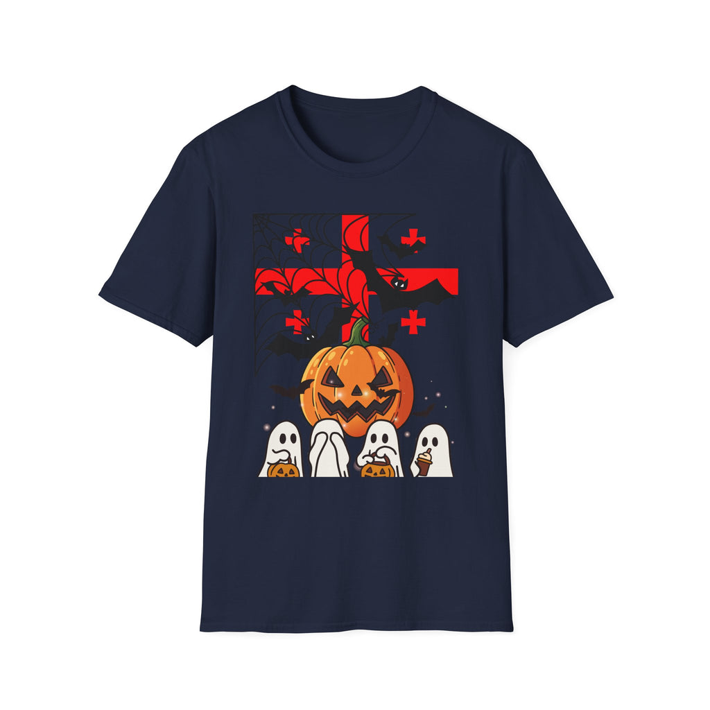 Halloween T-Shirt
