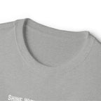 Leo Oversize T-Shirt