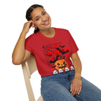 Halloween T-Shirt