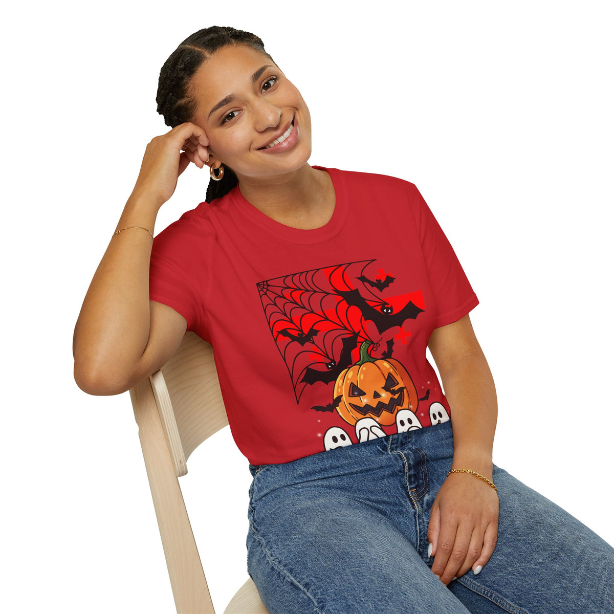 Halloween T-Shirt