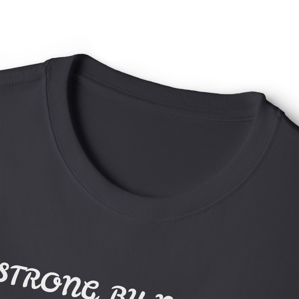 Taurus Oversized T-Shirt