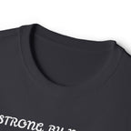 Taurus Oversized T-Shirt