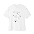 Libra Oversize T-Shirt