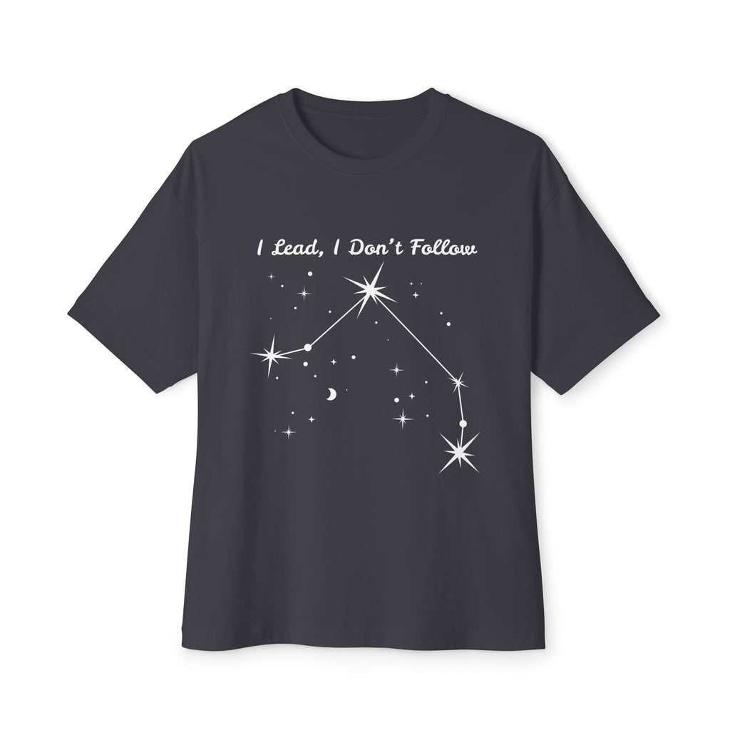 Aries Oversized T-Shirt