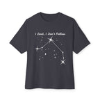 Aries Oversized T-Shirt