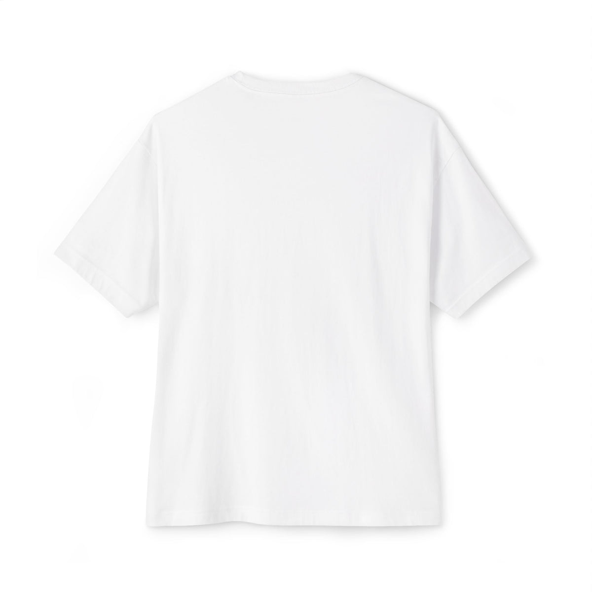 Georgian oversize T-Shirt