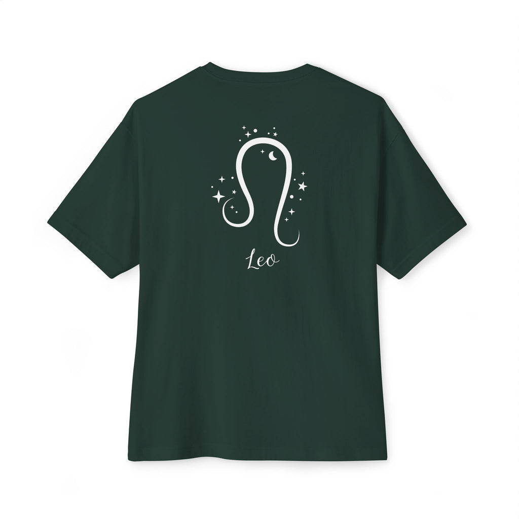 Leo Oversize T-Shirt