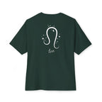 Leo Oversize T-Shirt
