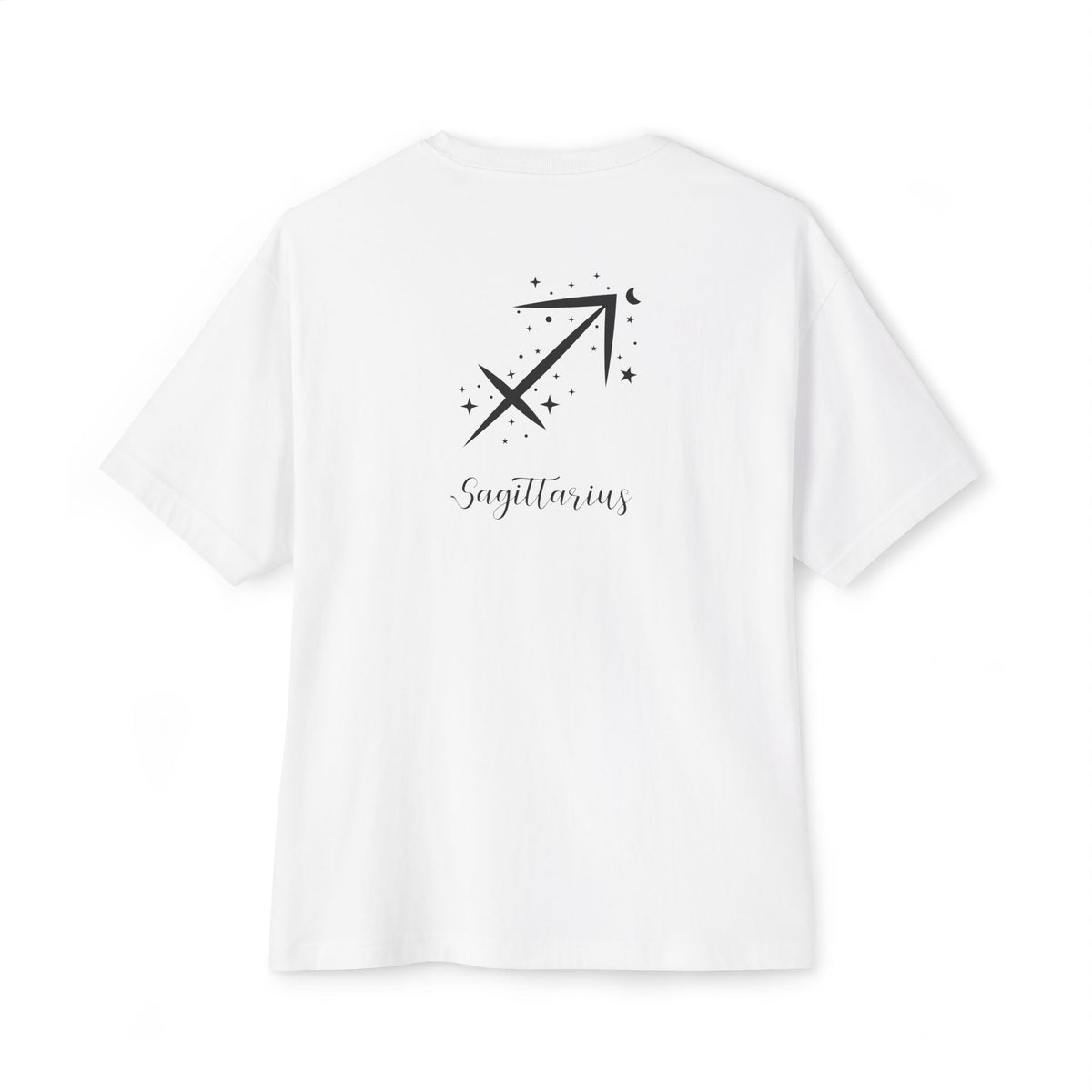 Sagittarius Oversize T-Shirt