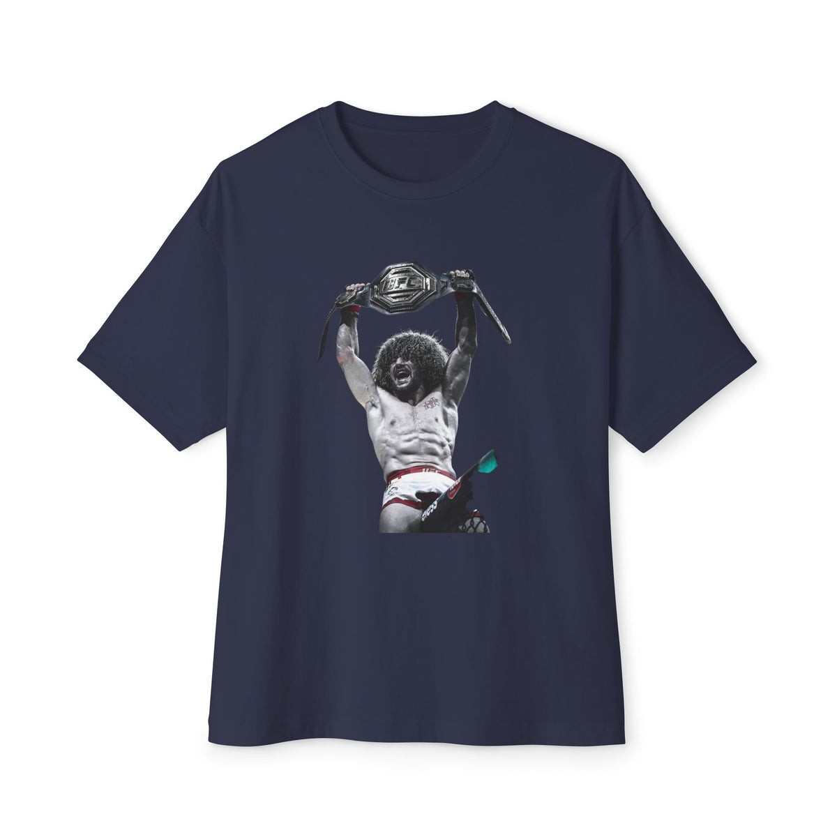 Merab Dvalishvili. T-Shirt