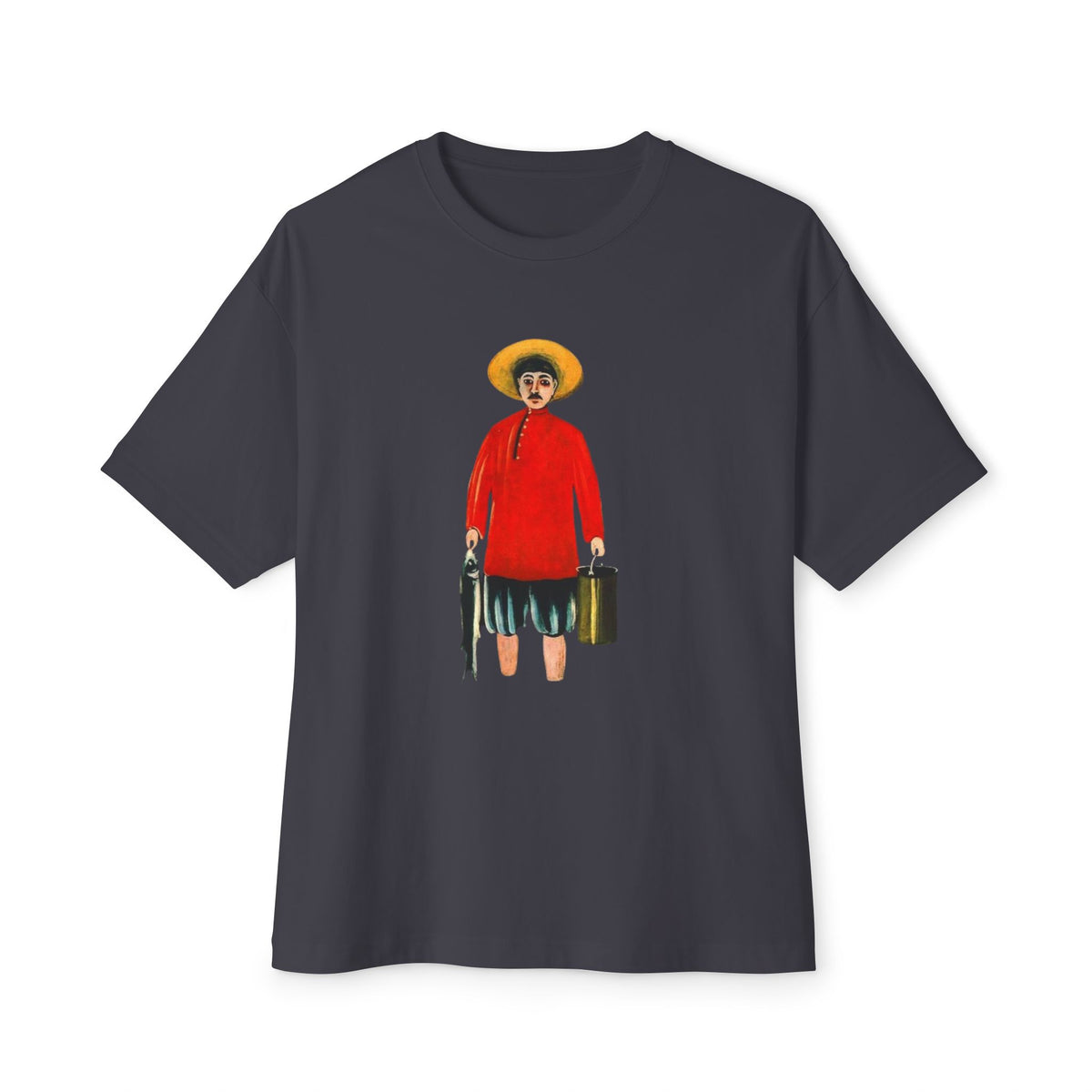 Pirosmani T-Shirt