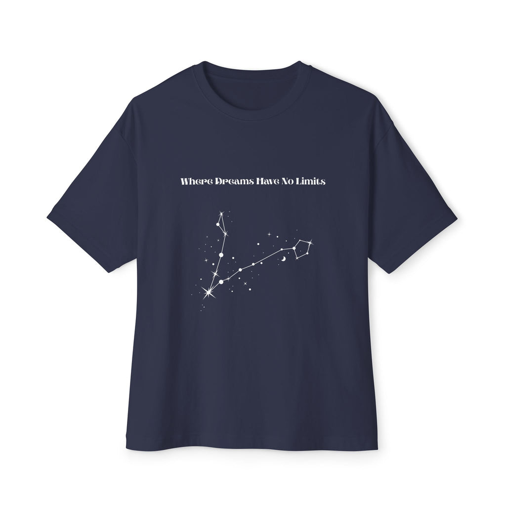 Pisces  Oversize T-Shirt