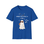 Coffe First T-Shirt