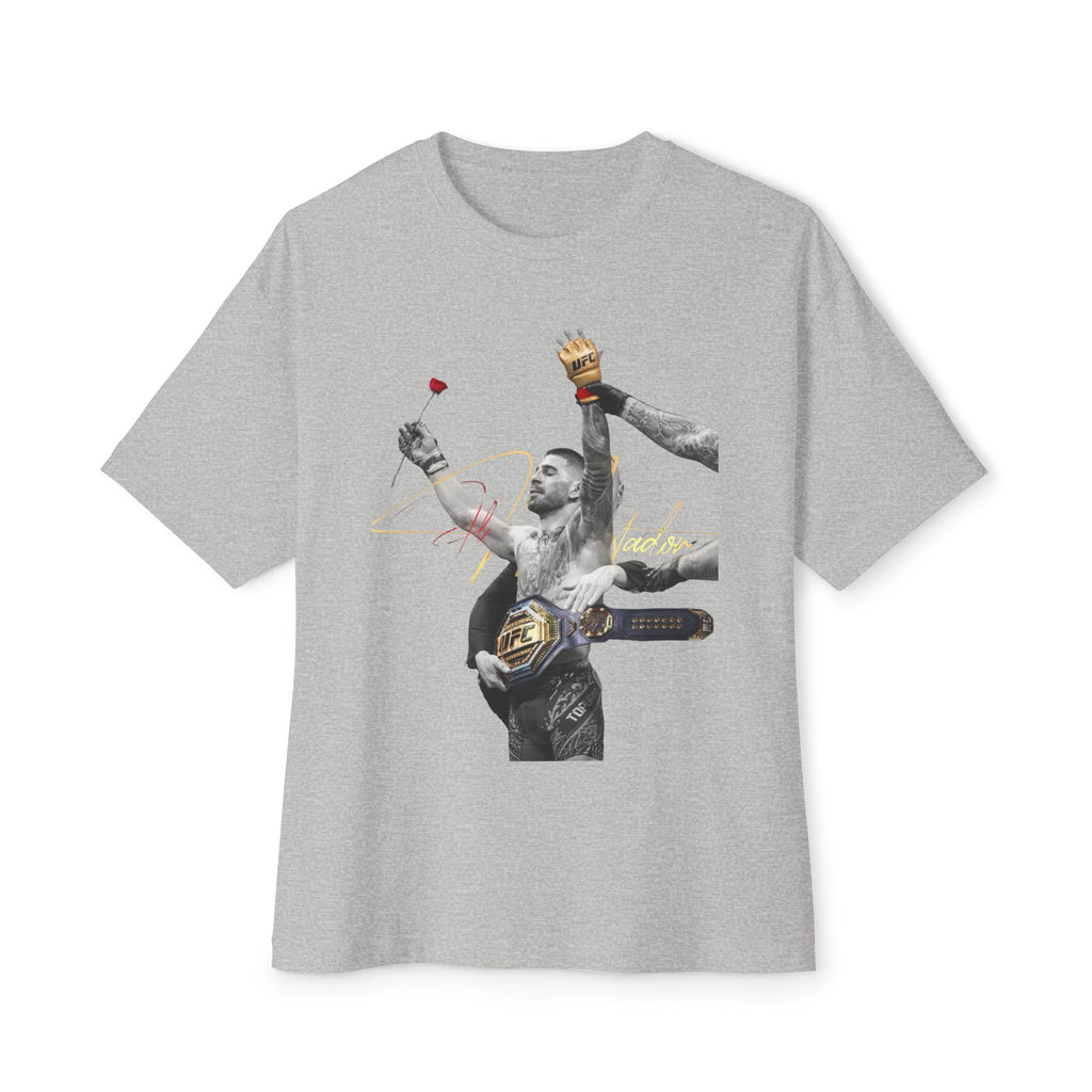Ilia Topuria T-Shirt