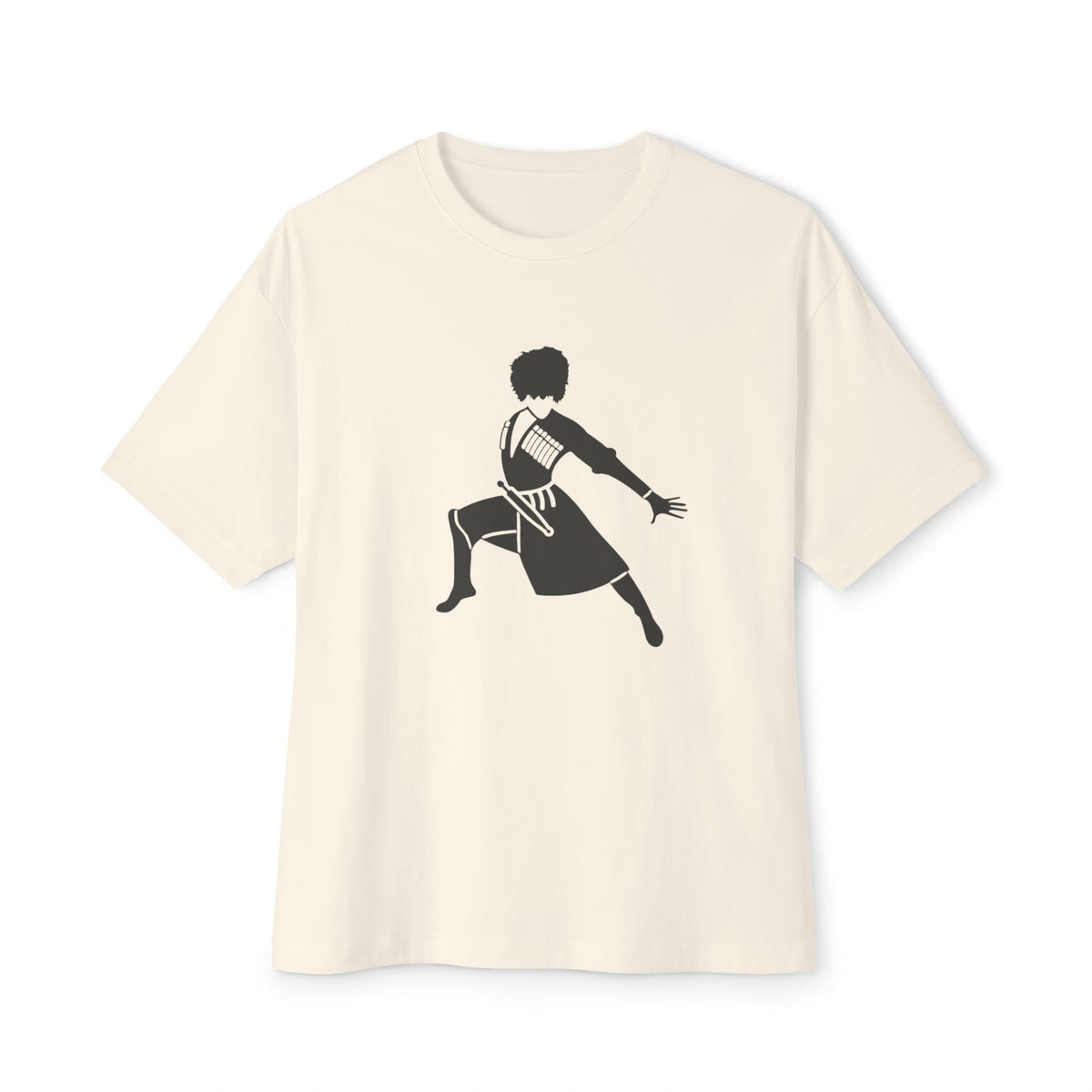 Georgia Custom T-Shirt