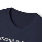 Taurus Oversized T-Shirt