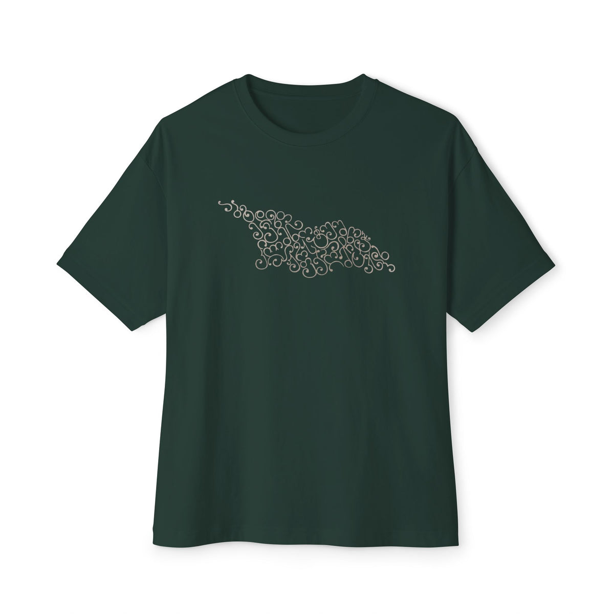 Georgia T-Shirt
