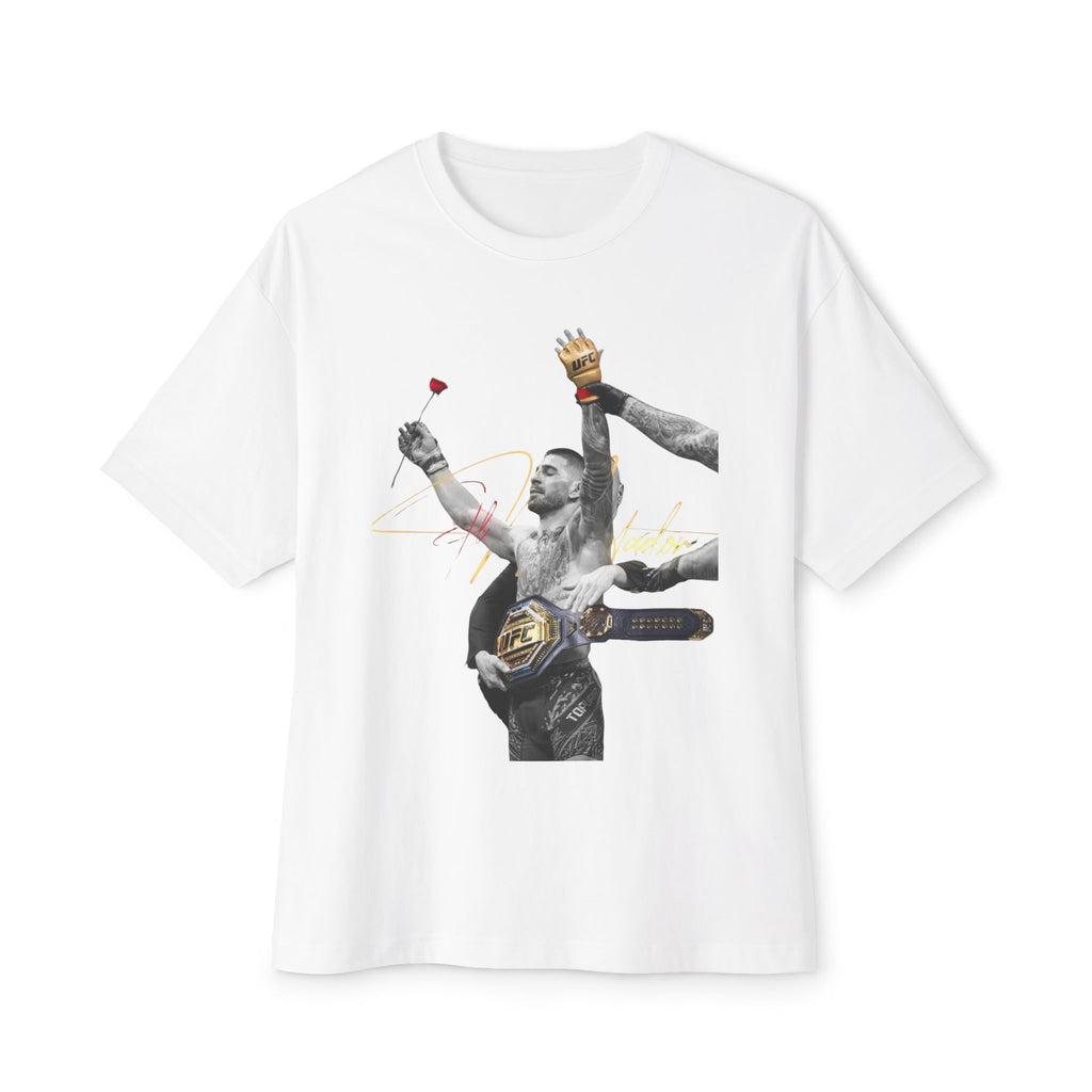Ilia Topuria T-Shirt