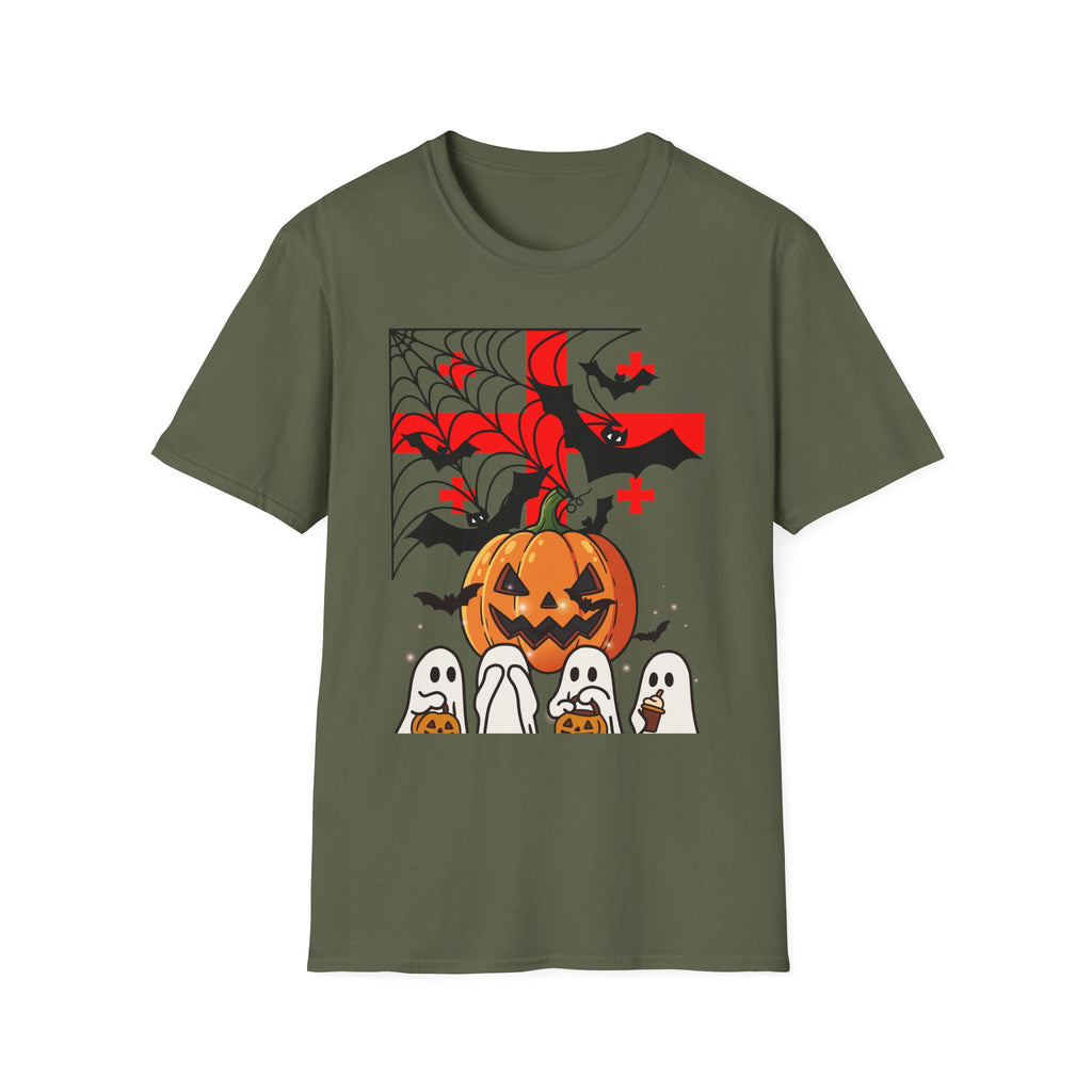 Halloween T-Shirt