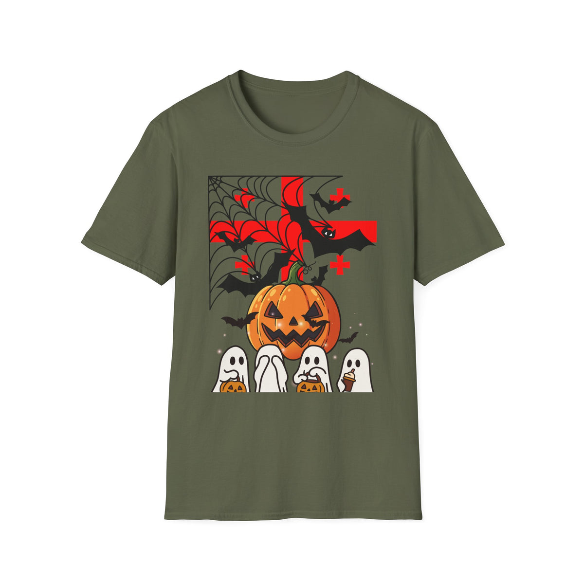 Halloween T-Shirt