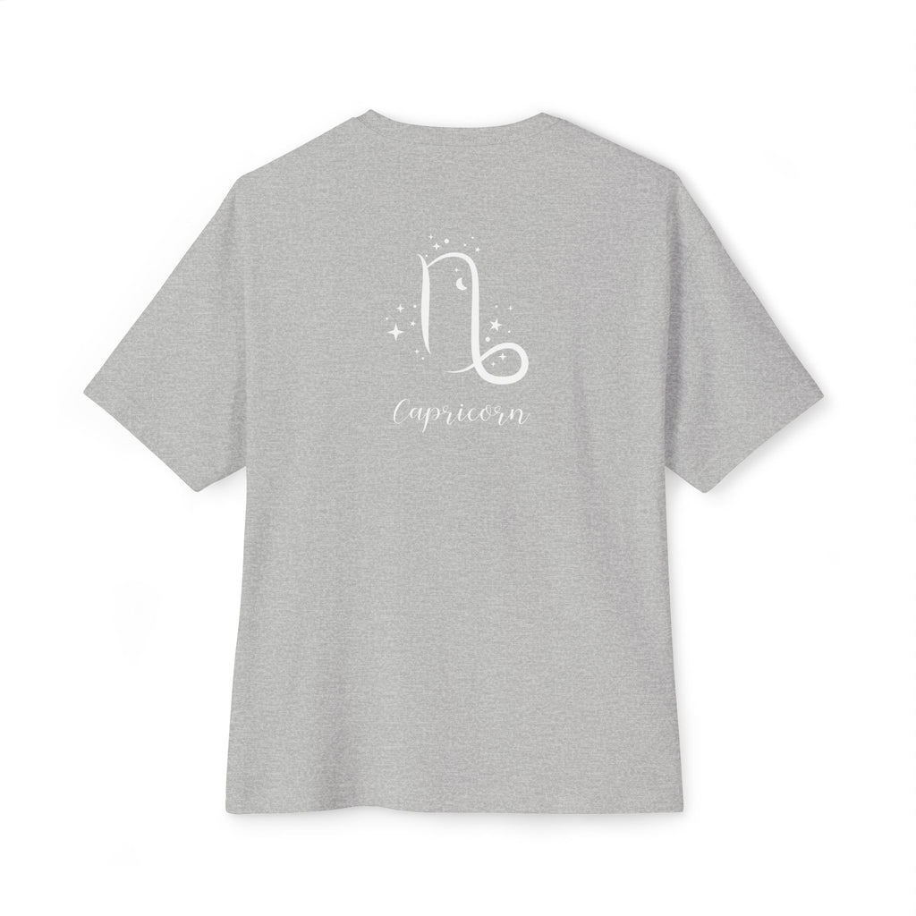Capricon Oversize T-Shirt