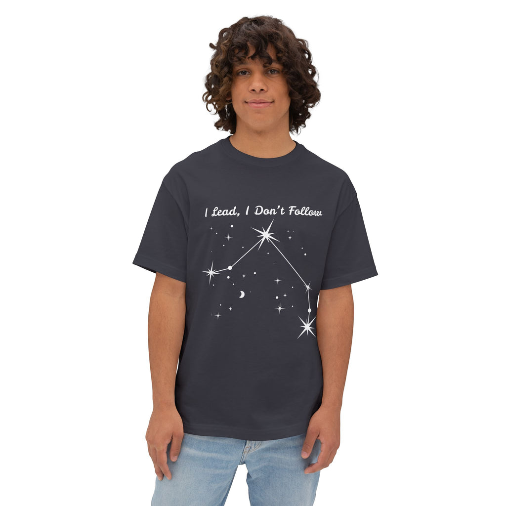 Aries Oversized T-Shirt