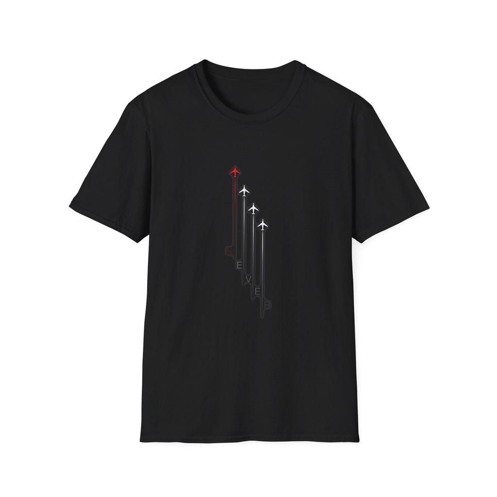 North Star Arrow T-Shirt