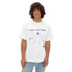 Aries Oversized T-Shirt