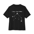 Aries Oversized T-Shirt
