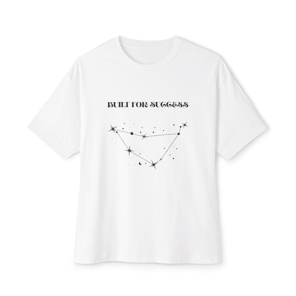 Capricon Oversize T-Shirt