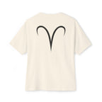 Aries Oversized T-Shirt