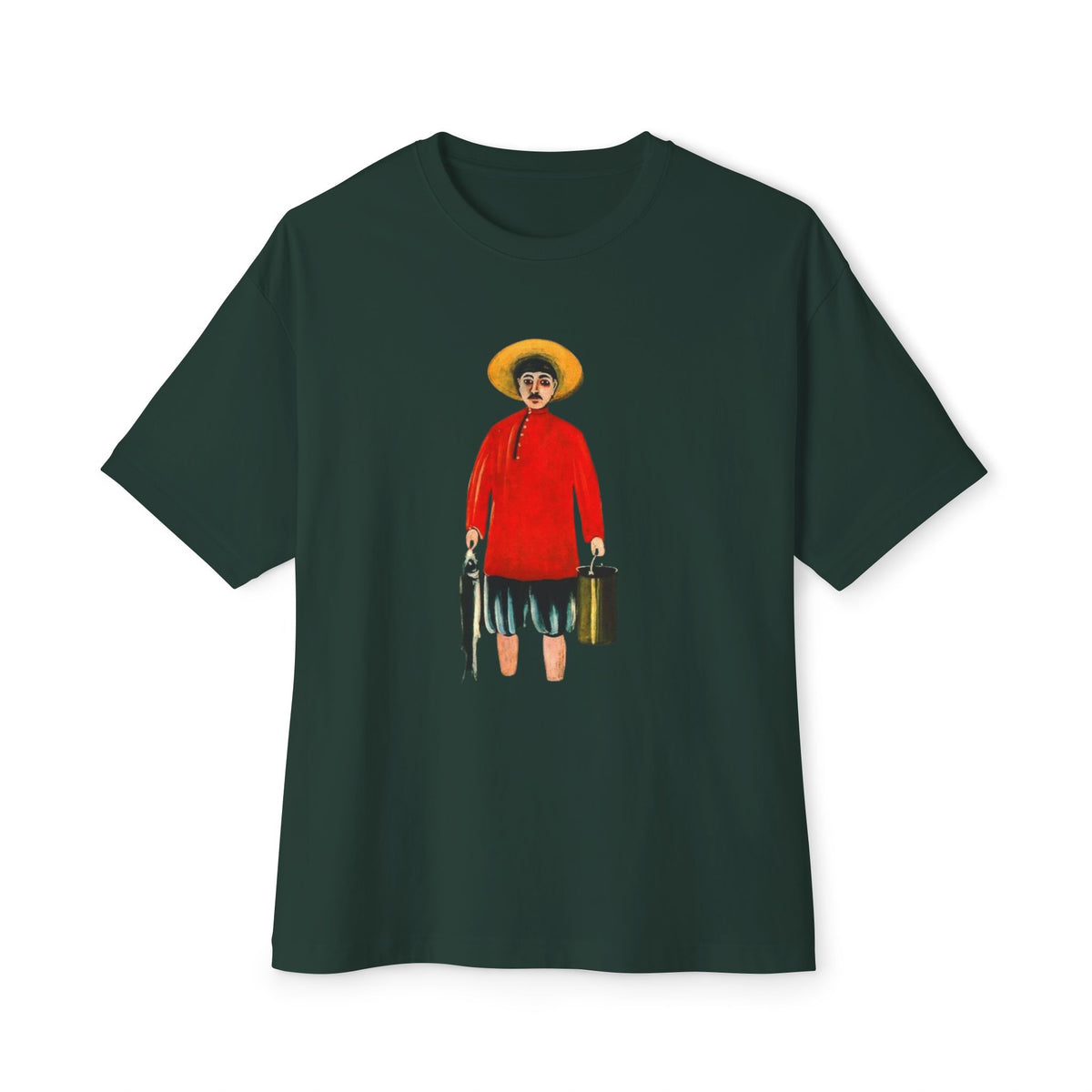 Pirosmani T-Shirt