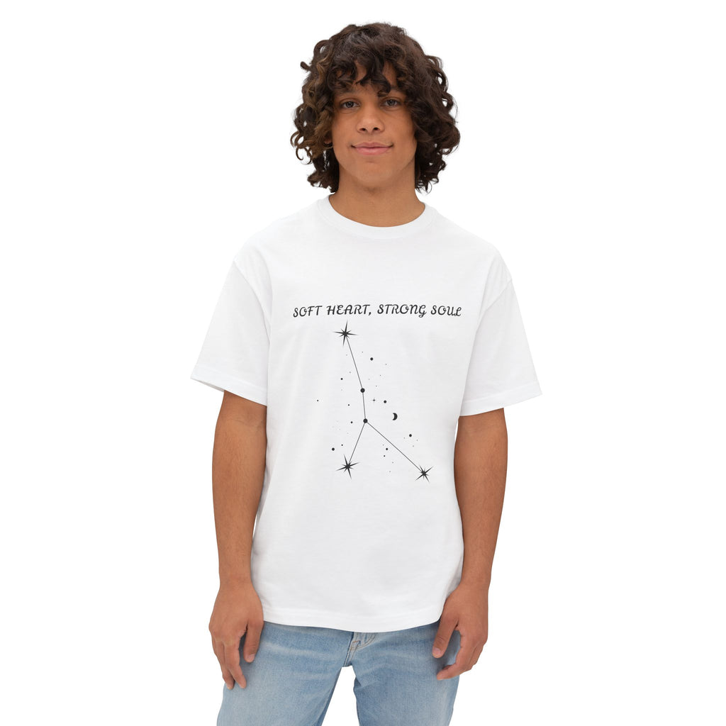 Cancer Oversized T-Shirt