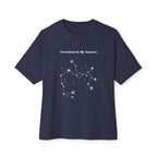 Sagittarius Oversize T-Shirt