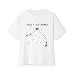 Aries Oversized T-Shirt