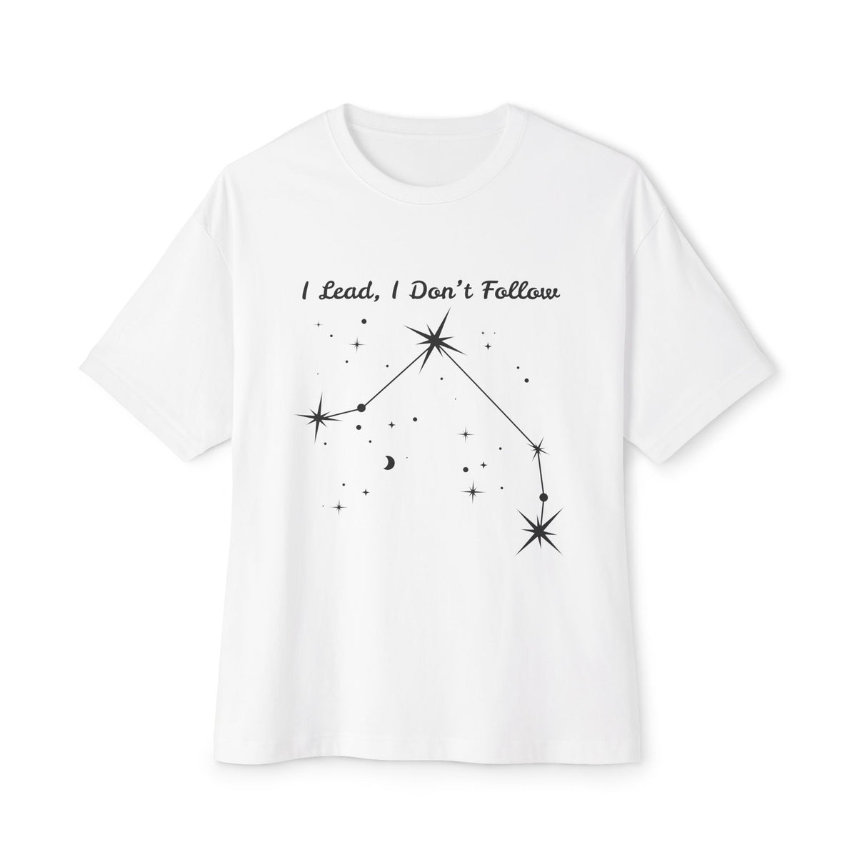 Aries Oversized T-Shirt