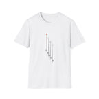 North Star Arrow T-Shirt
