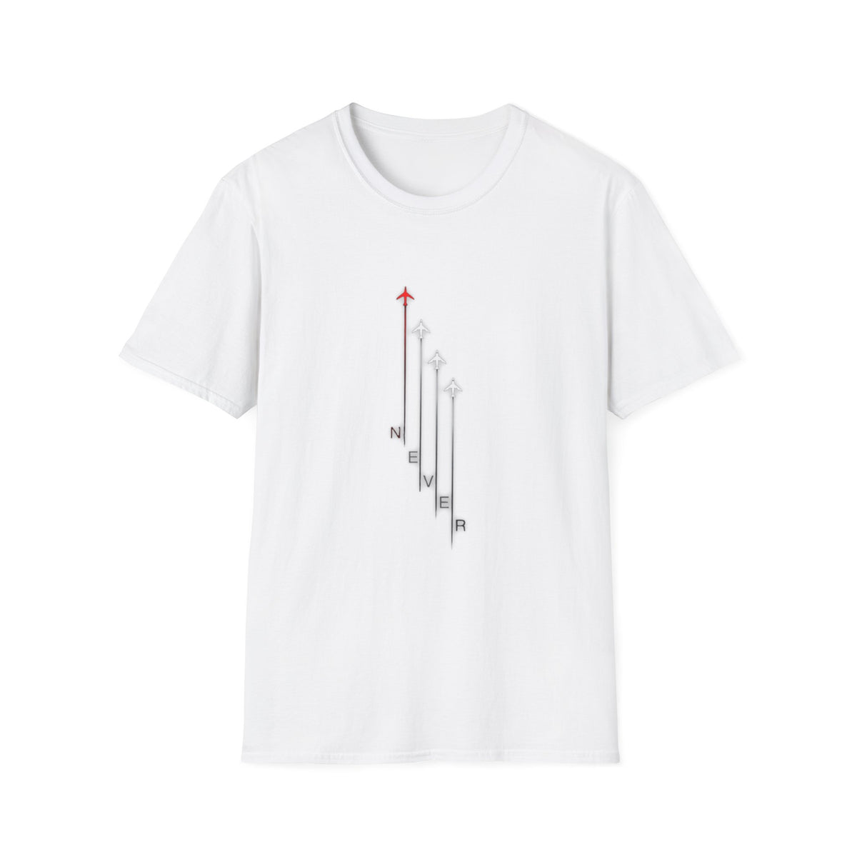 North Star Arrow T-Shirt