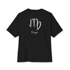 Virgo Oversize T-Shirt