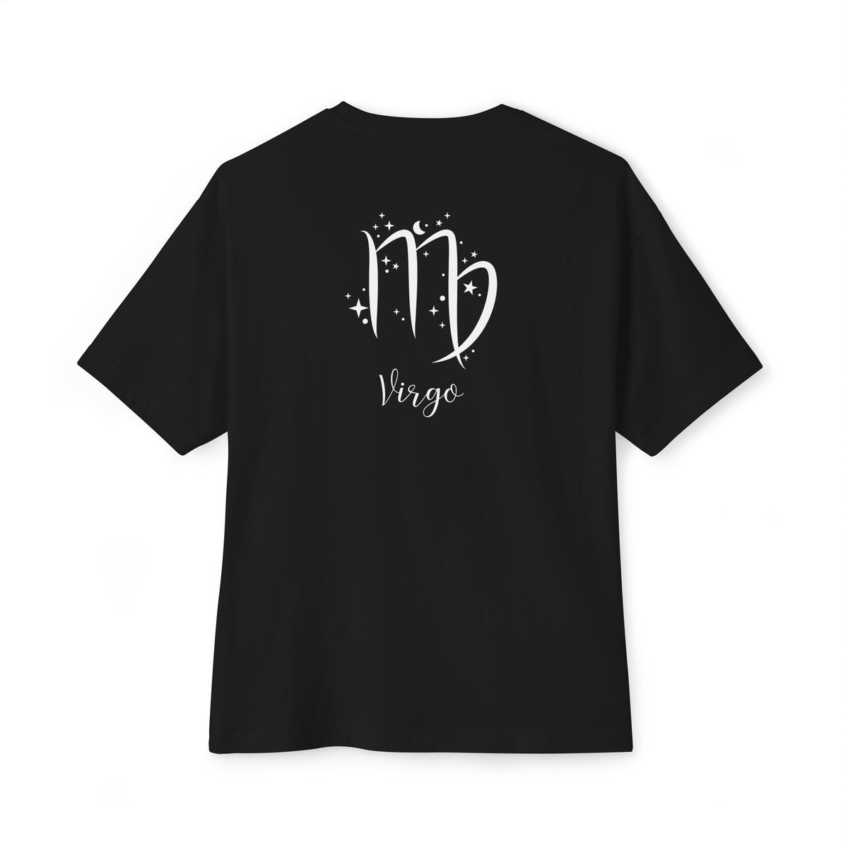 Virgo Oversize T-Shirt