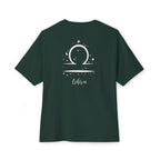 Libra Oversize T-Shirt