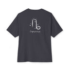 Capricon Oversize T-Shirt