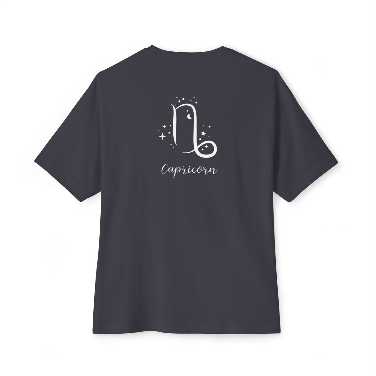 Capricon Oversize T-Shirt