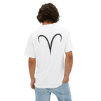 Aries Oversized T-Shirt