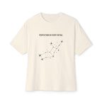 Virgo Oversize T-Shirt