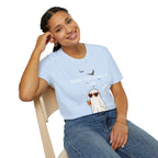Coffe First T-Shirt