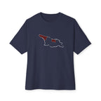 Geo T-Shirt