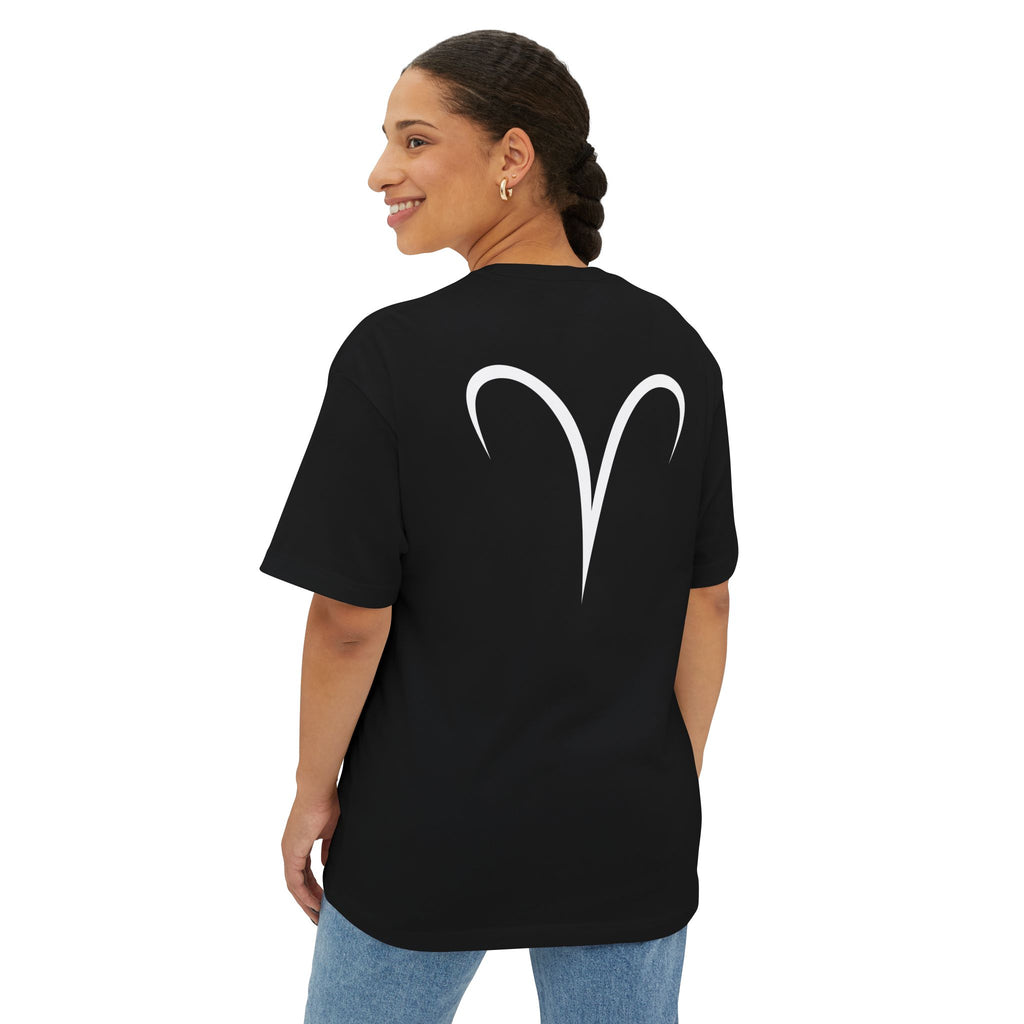 Aries Oversized T-Shirt