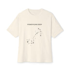 Scorpio Oversize T-Shirt